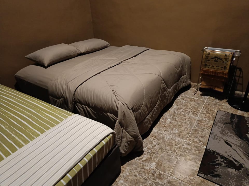 Studio Teratak Alisha Permatang Pauh House in Penang