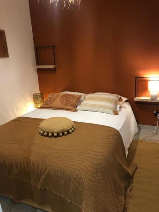 Le Cocon-Centre Ville-Canal Royal Apartment in Occitanie
