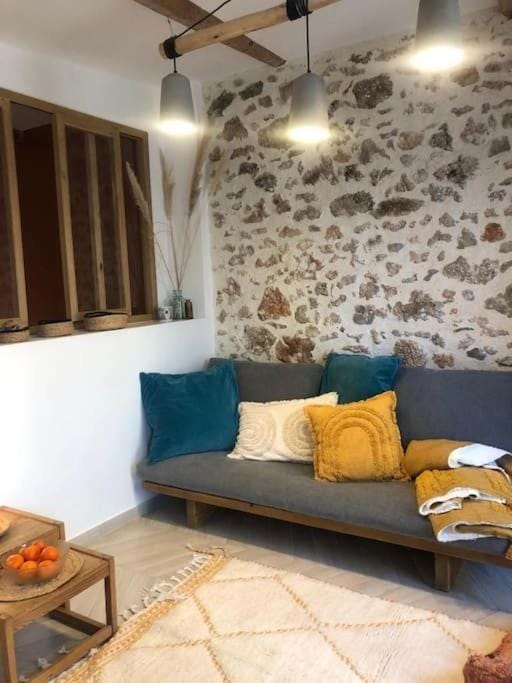 Le Cocon-Centre Ville-Canal Royal Apartment in Occitanie