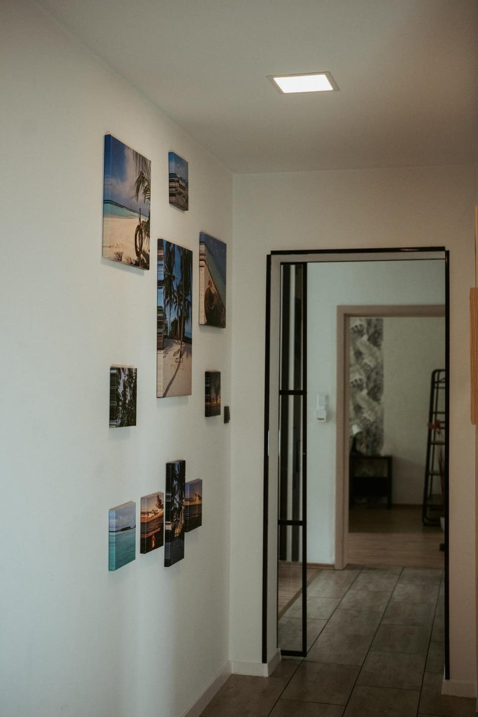 Ferienwohnung „Göttschied“ Apartment in Rhineland-Palatinate