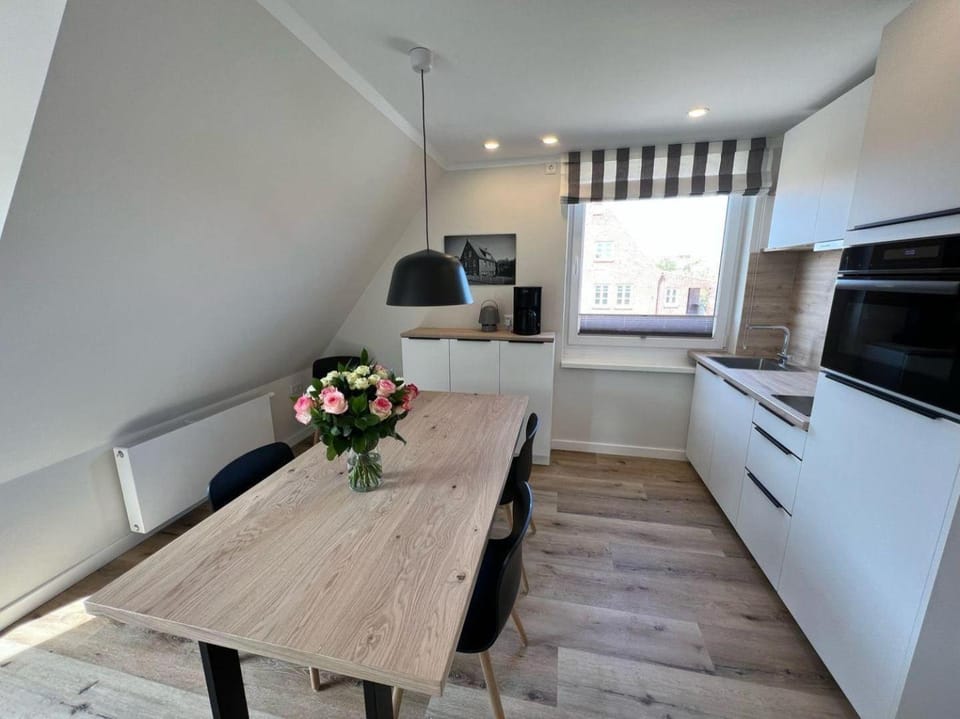 Dünen Lodge 6 Apartment in Lower Saxony, Germany