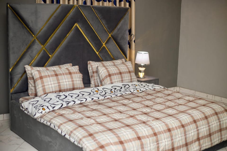 CZECH HOUSE - furnished 2 or 3 bdrm apt in Accra Apartment in Greater Accra Region, Ghana
