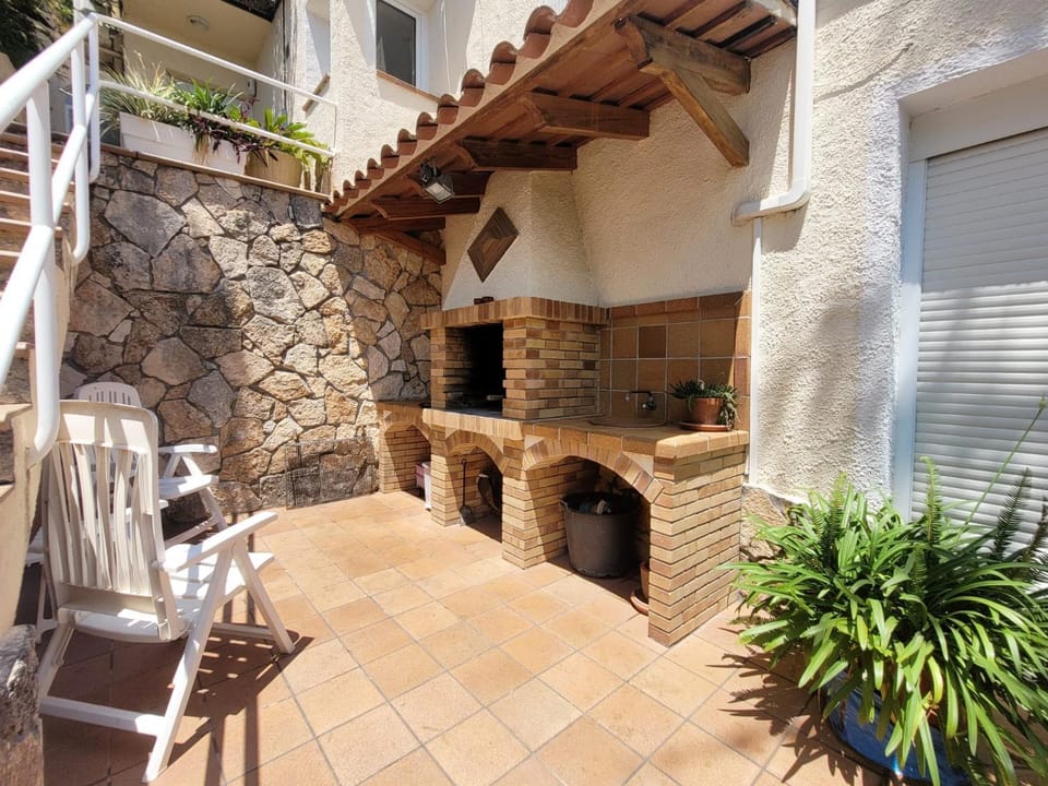 La Marina House in Selva