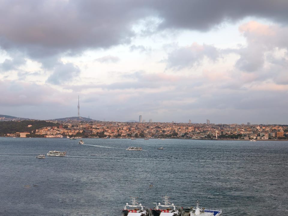 City view