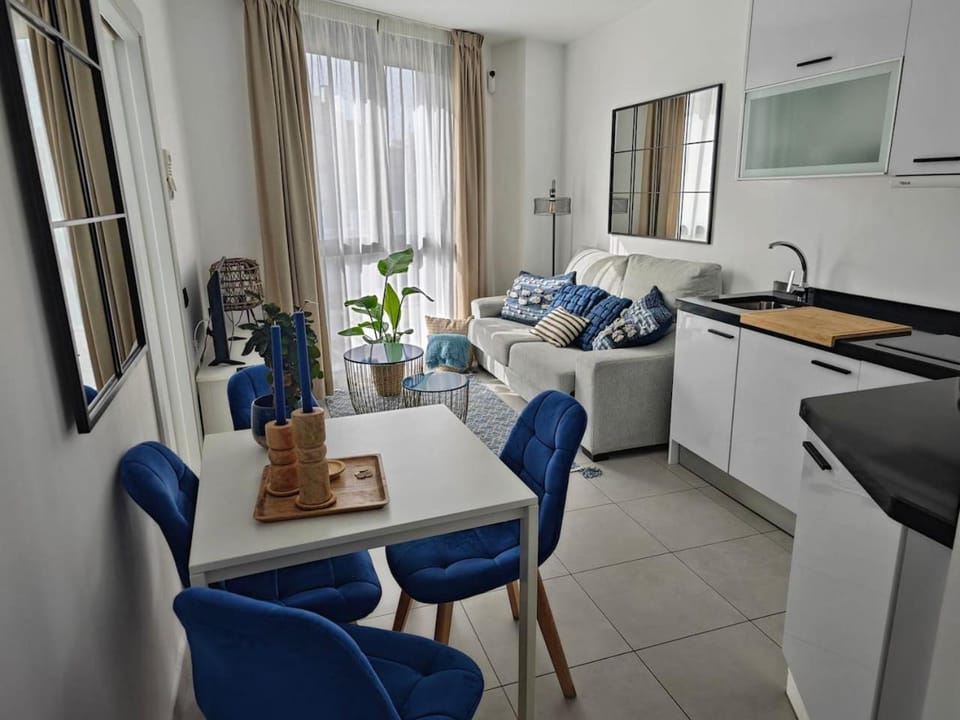 Céntrico apartamento Nogalera Apartment in Torremolinos