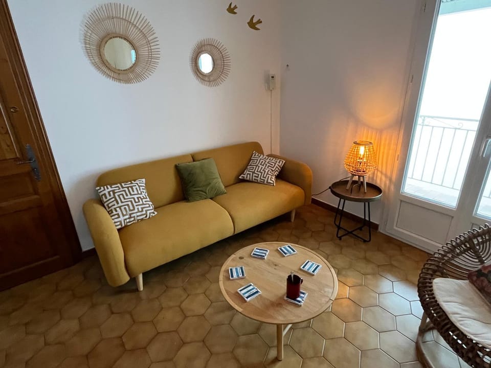Villa tout confort, vue mer exceptionnelle, à Cervione Villa in Corsica