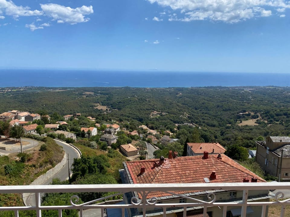 View (from property/room)