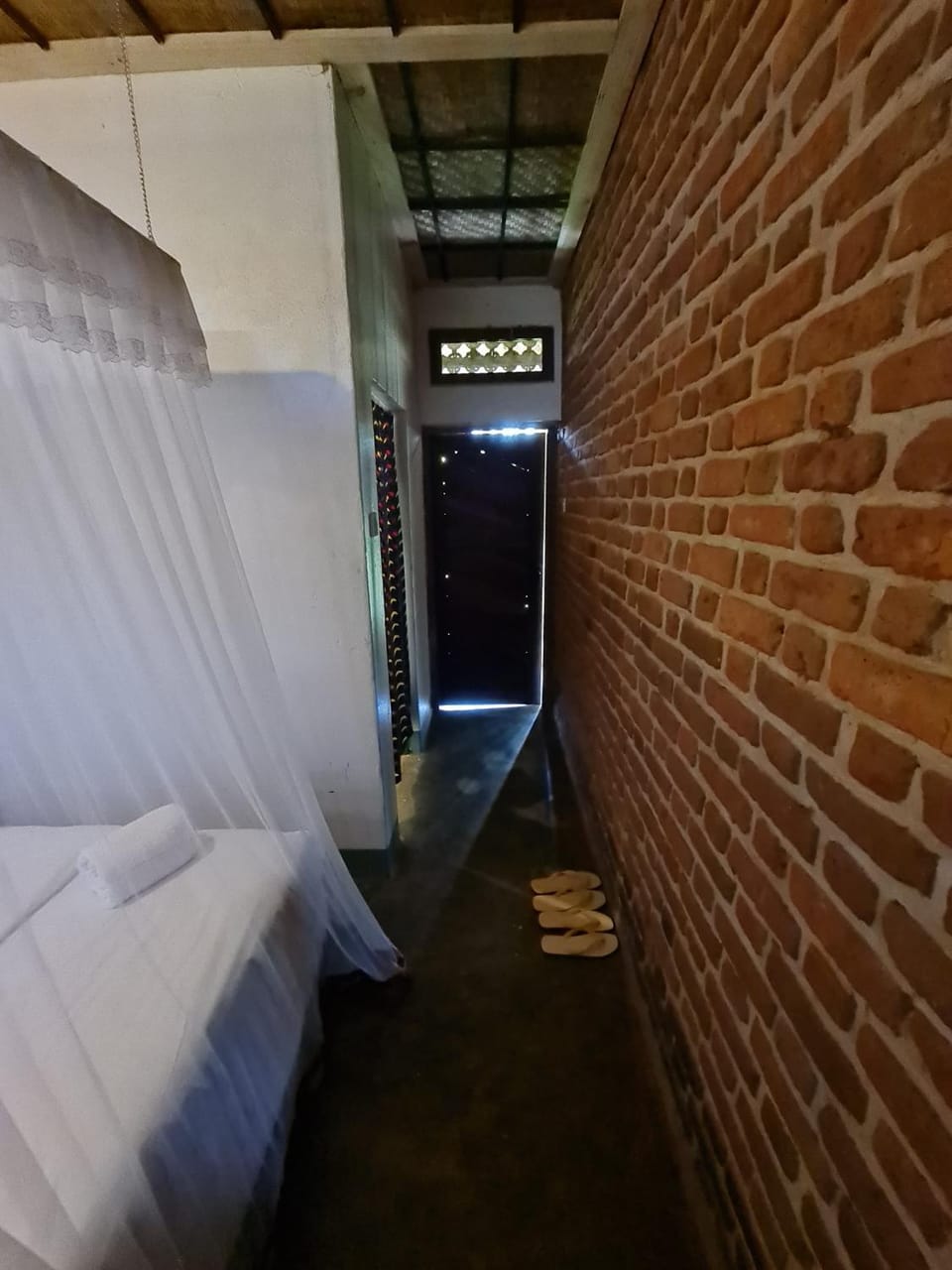 Rwekishokye Country Club Resort in Uganda