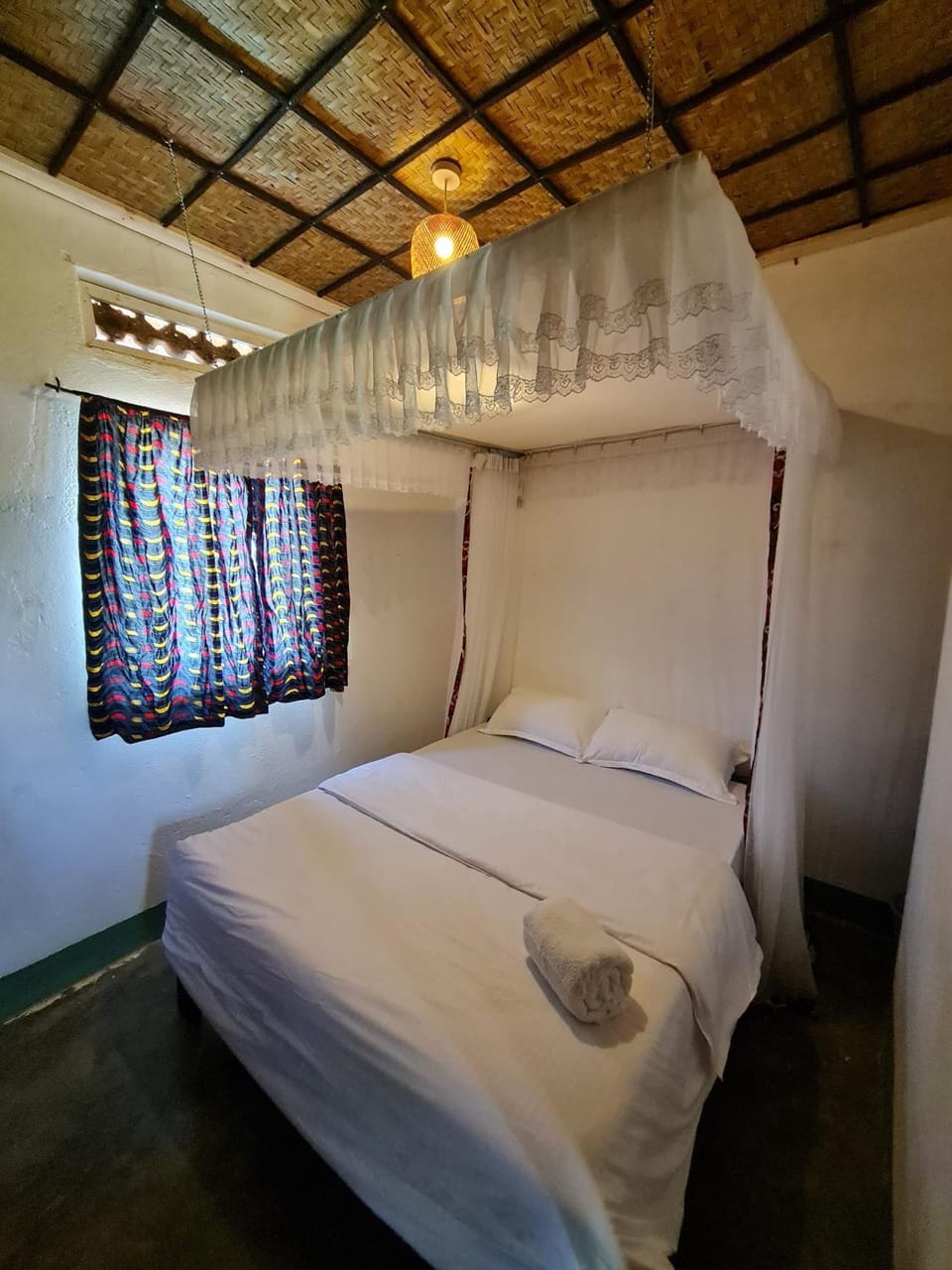 Rwekishokye Country Club Resort in Uganda