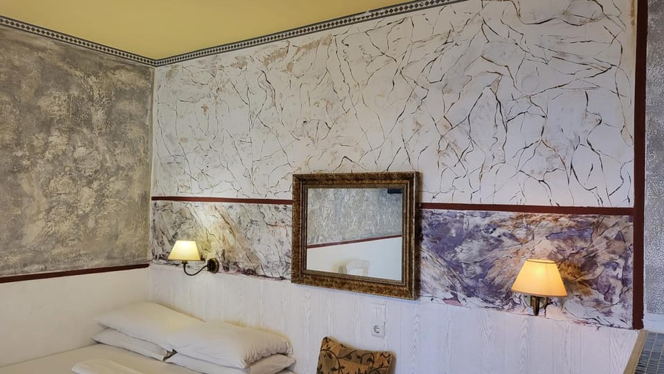 Junior Villa for up to 10 vacationers full view Bed and Breakfast in Piskopiano