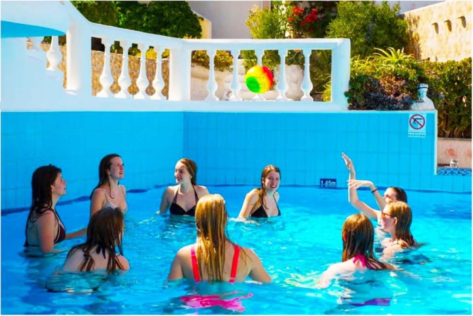 Junior Villa for up to 10 vacationers full view Bed and Breakfast in Piskopiano