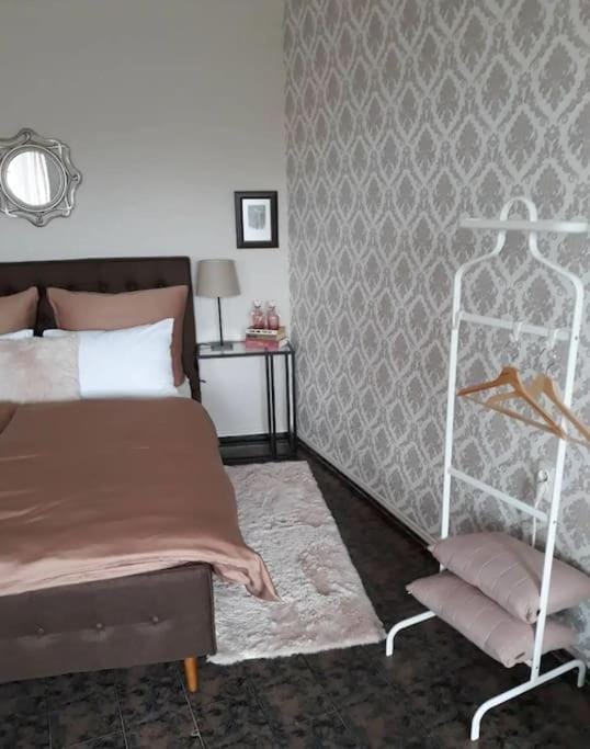 Central Apartment 5min to beach Apartment in Varna