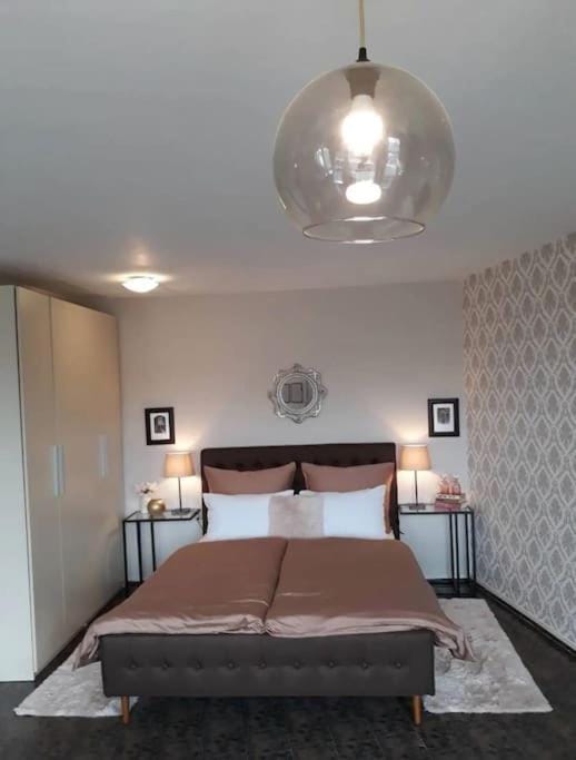 Central Apartment 5min to beach Apartment in Varna