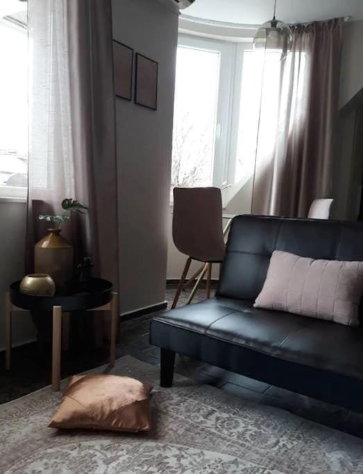Central Apartment 5min to beach Apartment in Varna