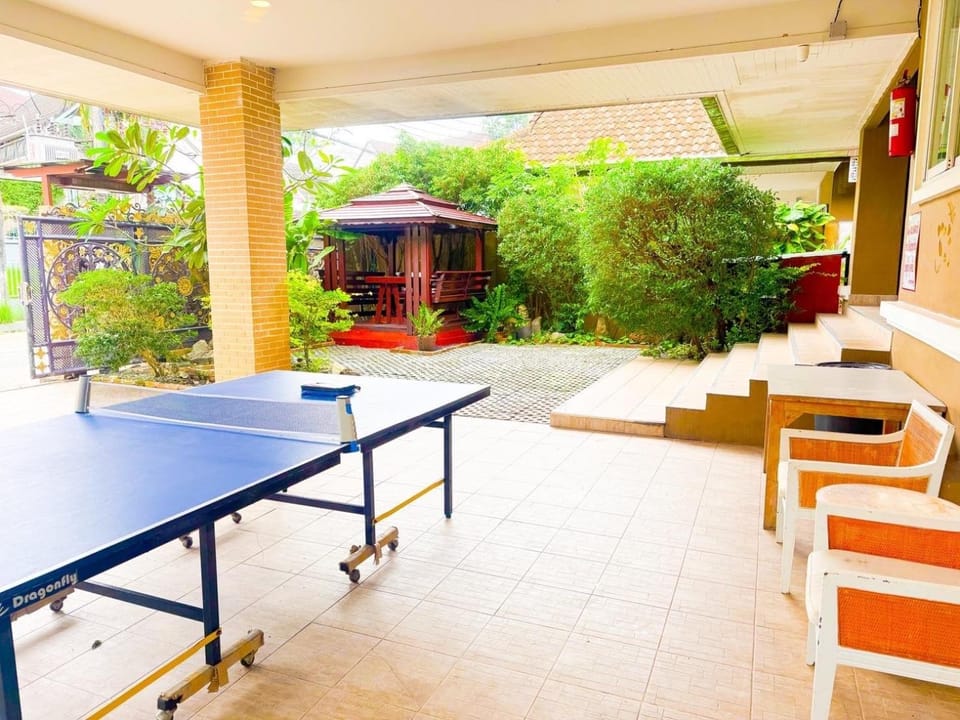 Orchid Pool Villa - SHA Extra Plus - indoor Warm pool Villa in Phuket