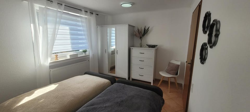 Sweet Home Apartment in North Rhine-Westphalia