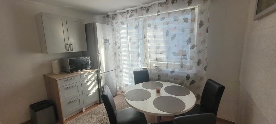 Sweet Home Apartment in North Rhine-Westphalia