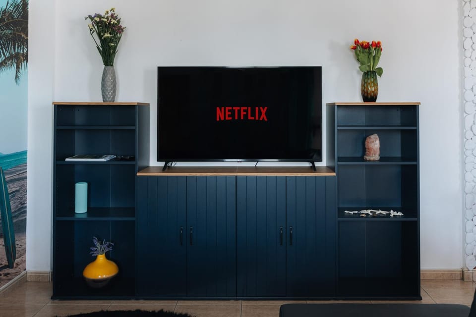 TV and multimedia, Evening entertainment