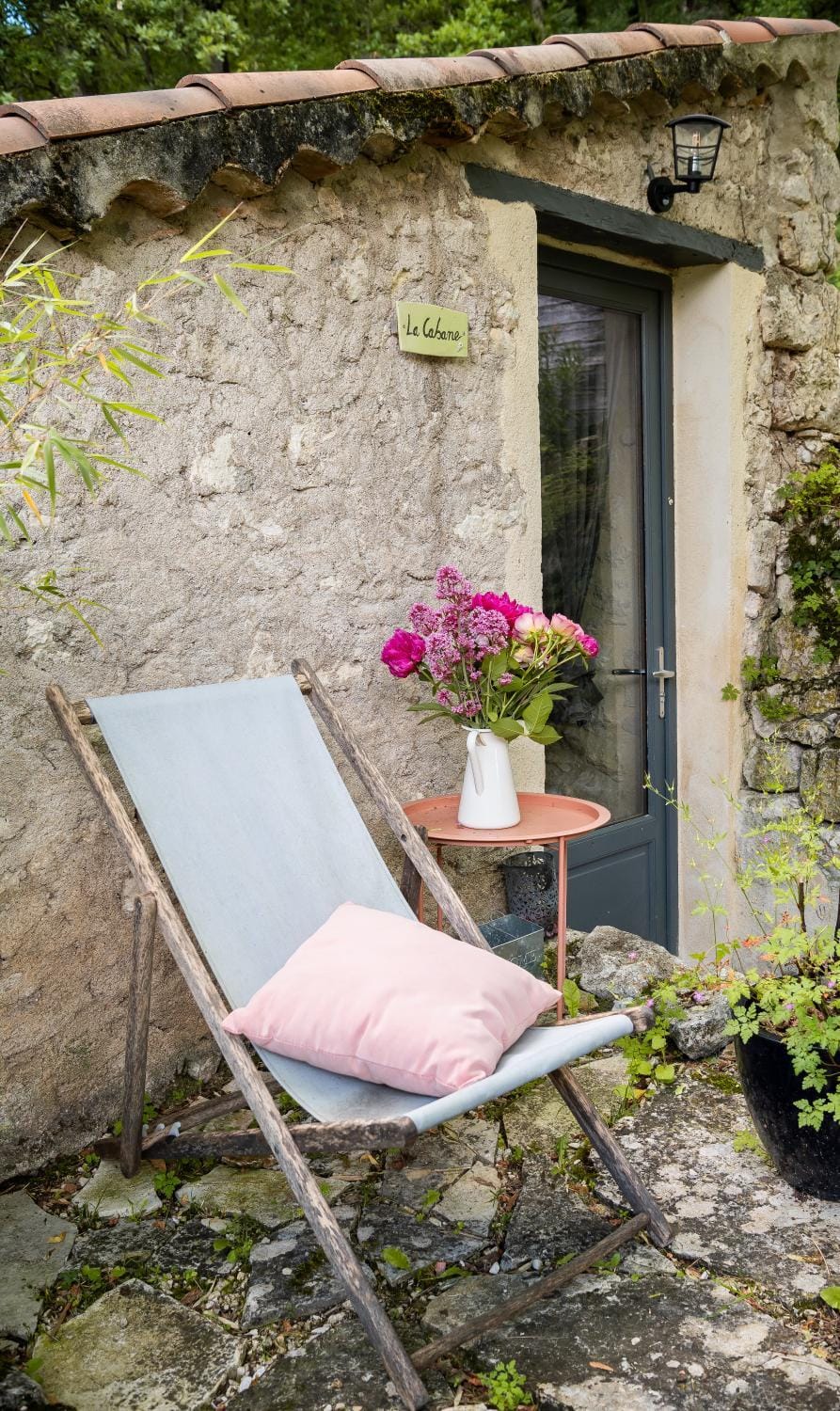 Le Domaine Sainte Raffine, piscine, charme et insolite Bed and Breakfast in Occitanie