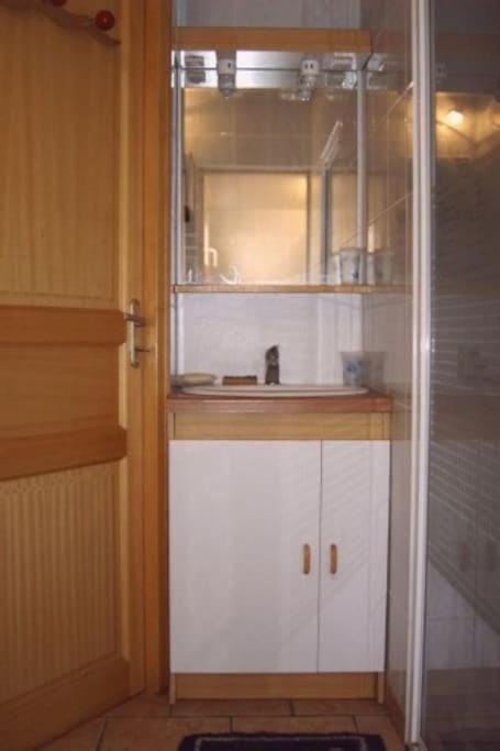 Appartement lumineux au calme Apartment in Wimereux