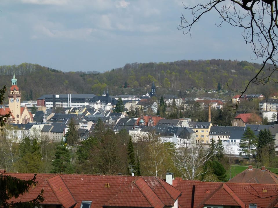 City view