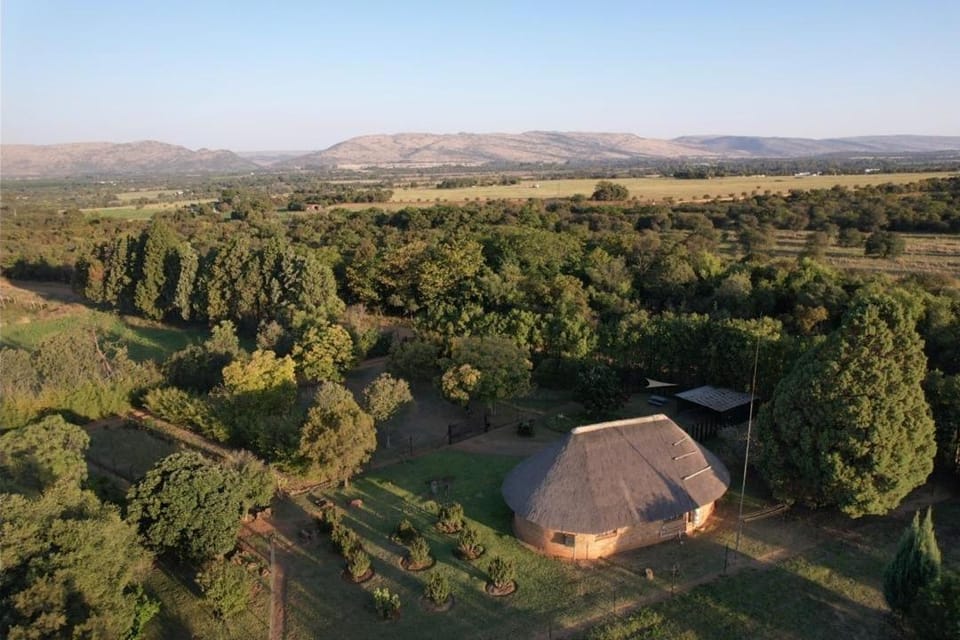 Soetgeluk Farm Cottage Apartment in Gauteng