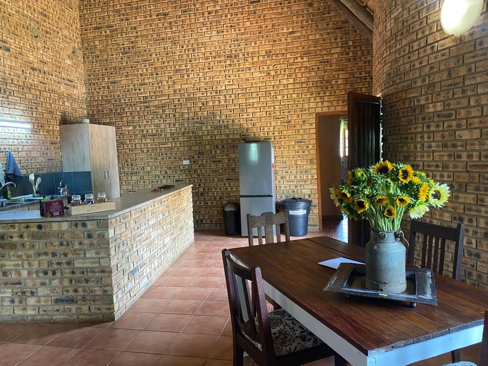 Soetgeluk Farm Cottage Apartment in Gauteng