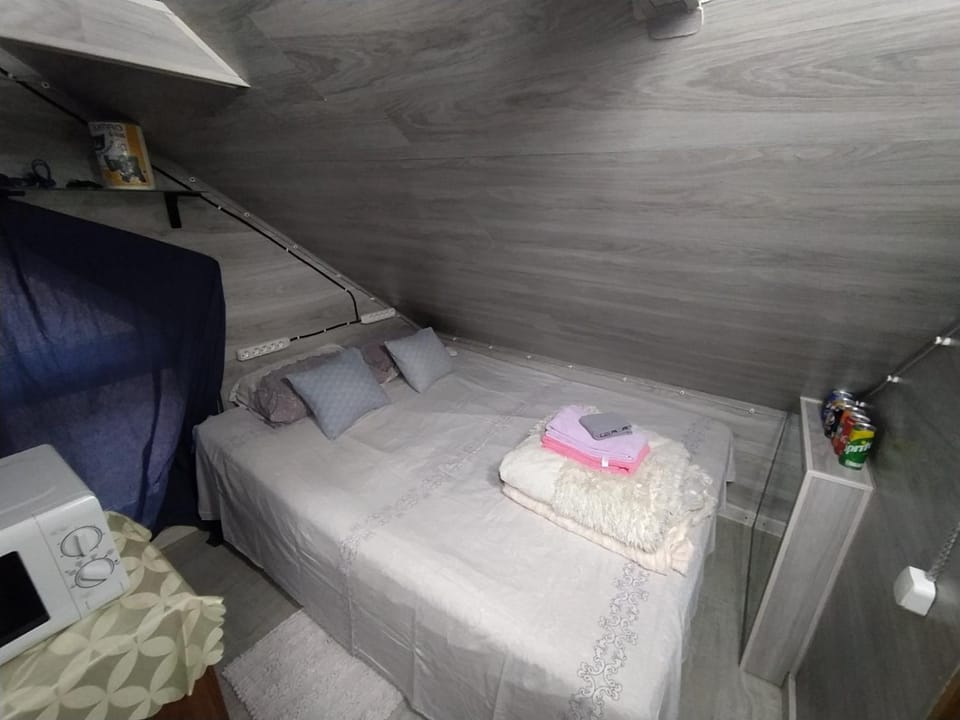 Уютный Домик Apartment in Chișinău
