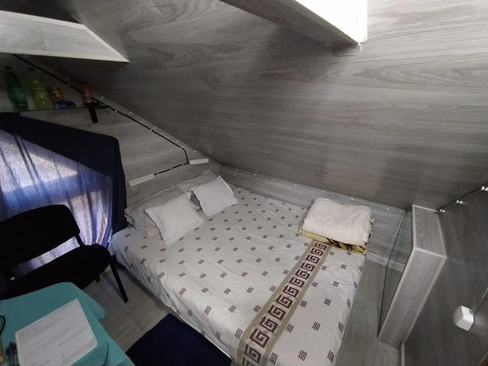 Уютный Домик Apartment in Chișinău