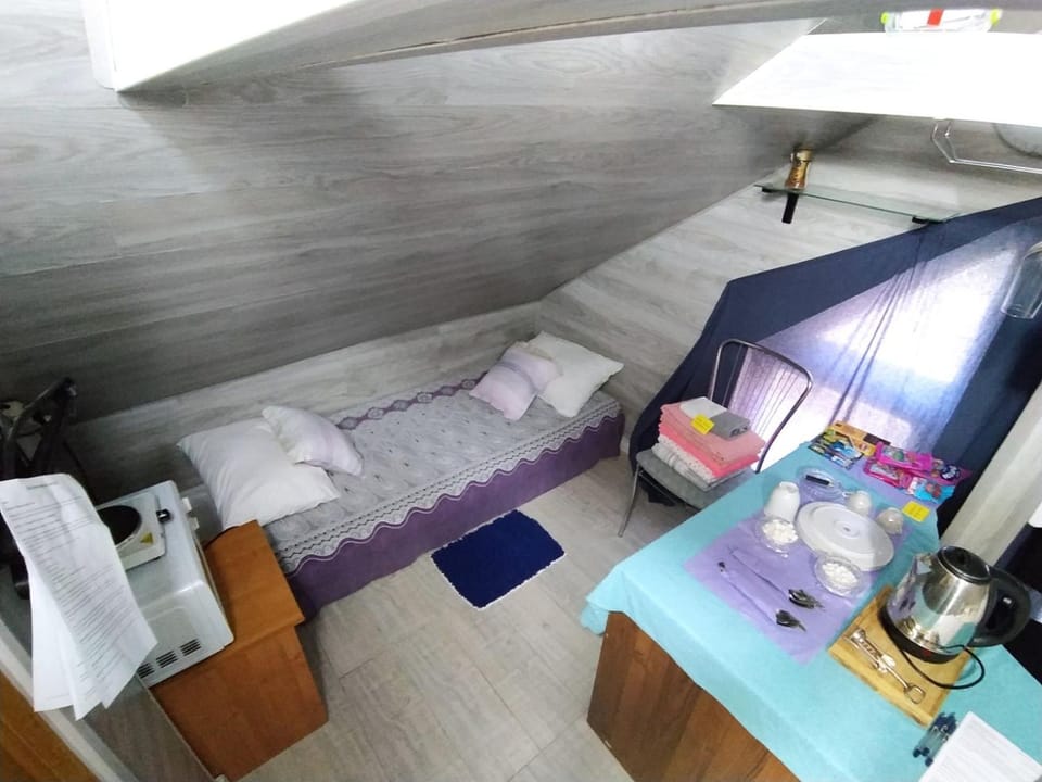 Уютный Домик Apartment in Chișinău