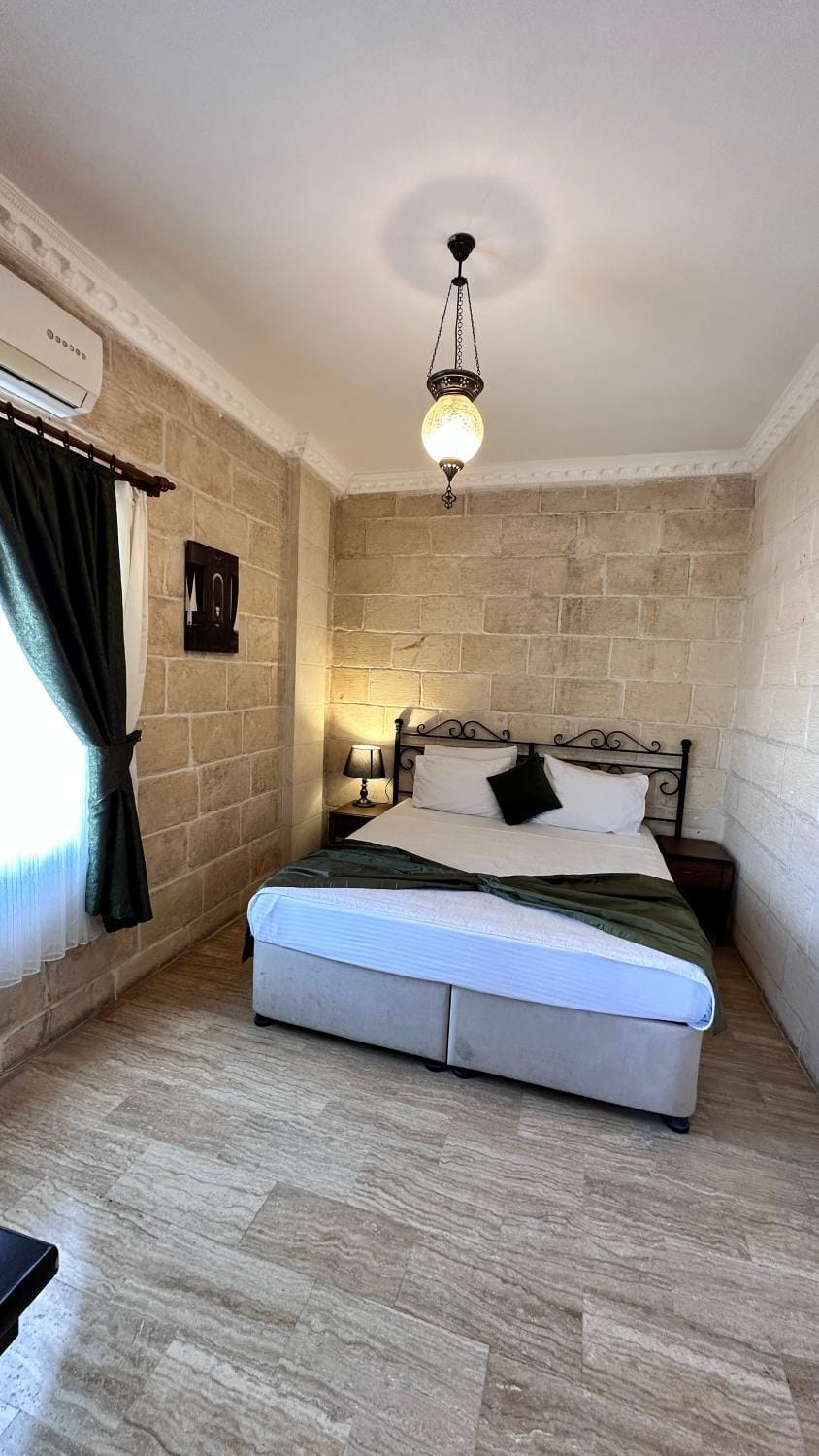 Mardin Konak Osmanlı Hotel in Turkey