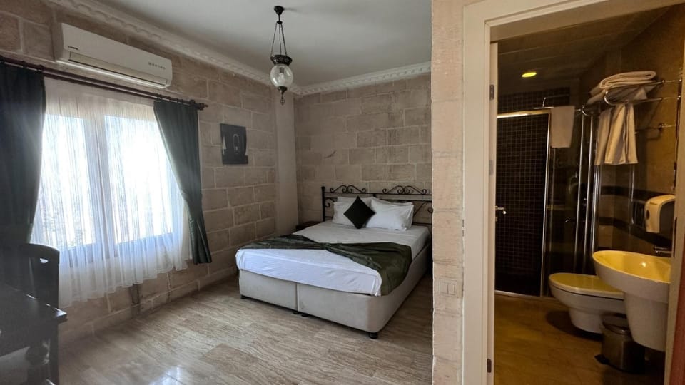 Mardin Konak Osmanlı Hotel in Turkey