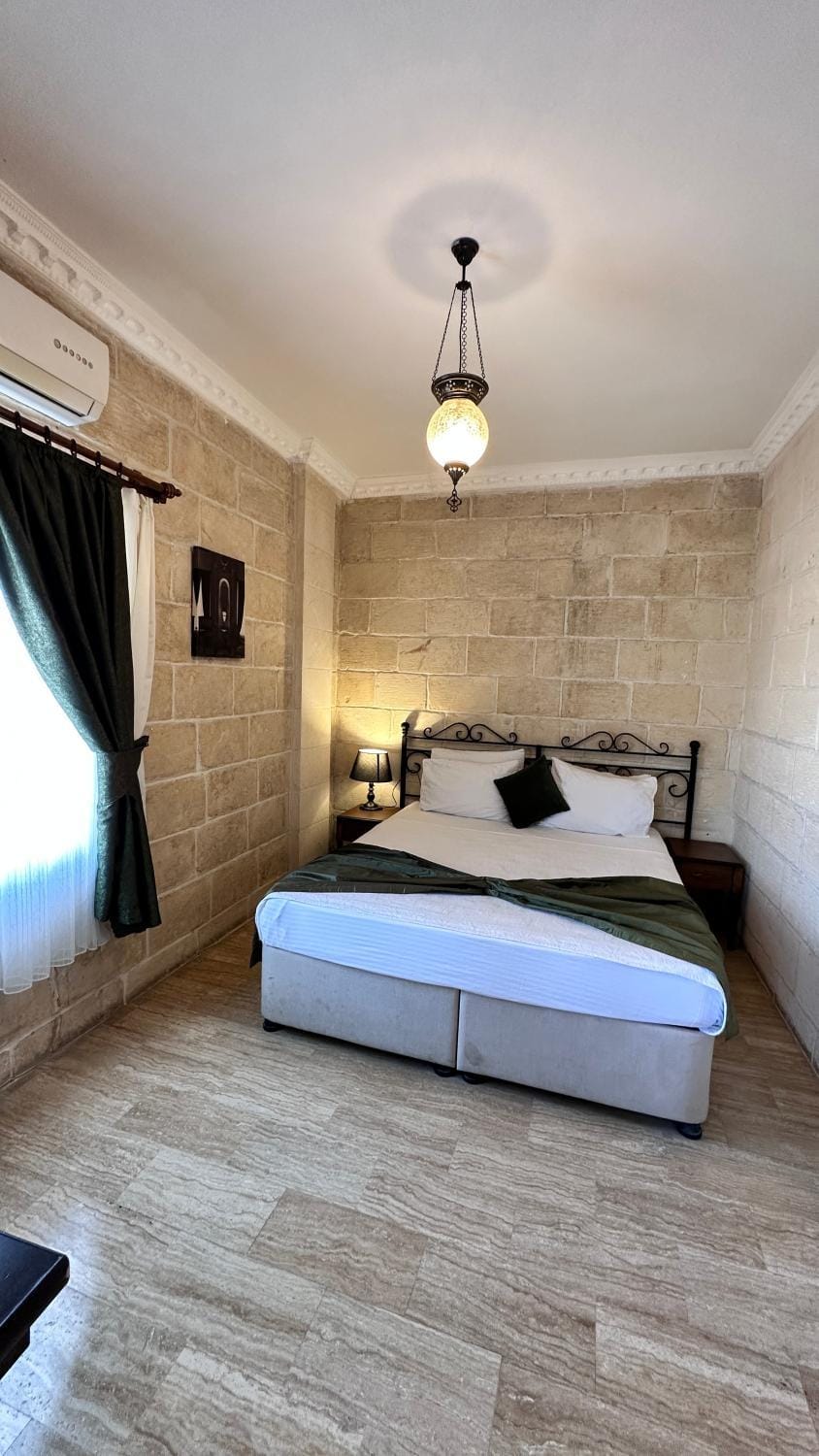 Mardin Konak Osmanlı Hotel in Turkey