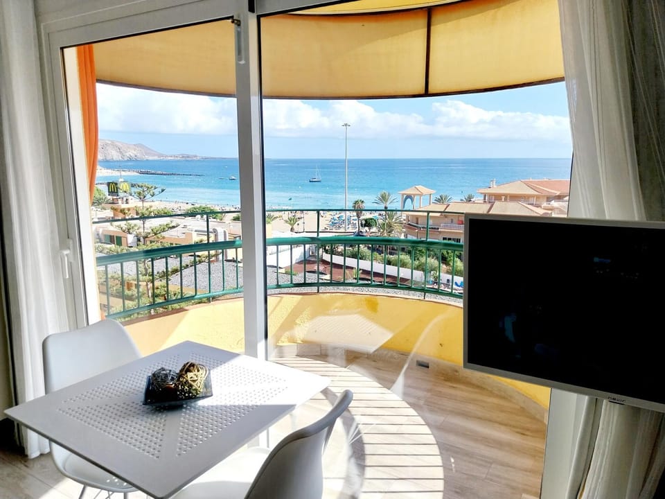 TV and multimedia, Sea view