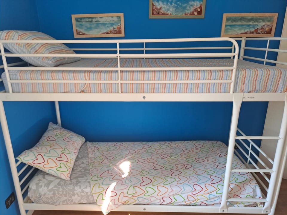 Steel house Apartment in Livorno