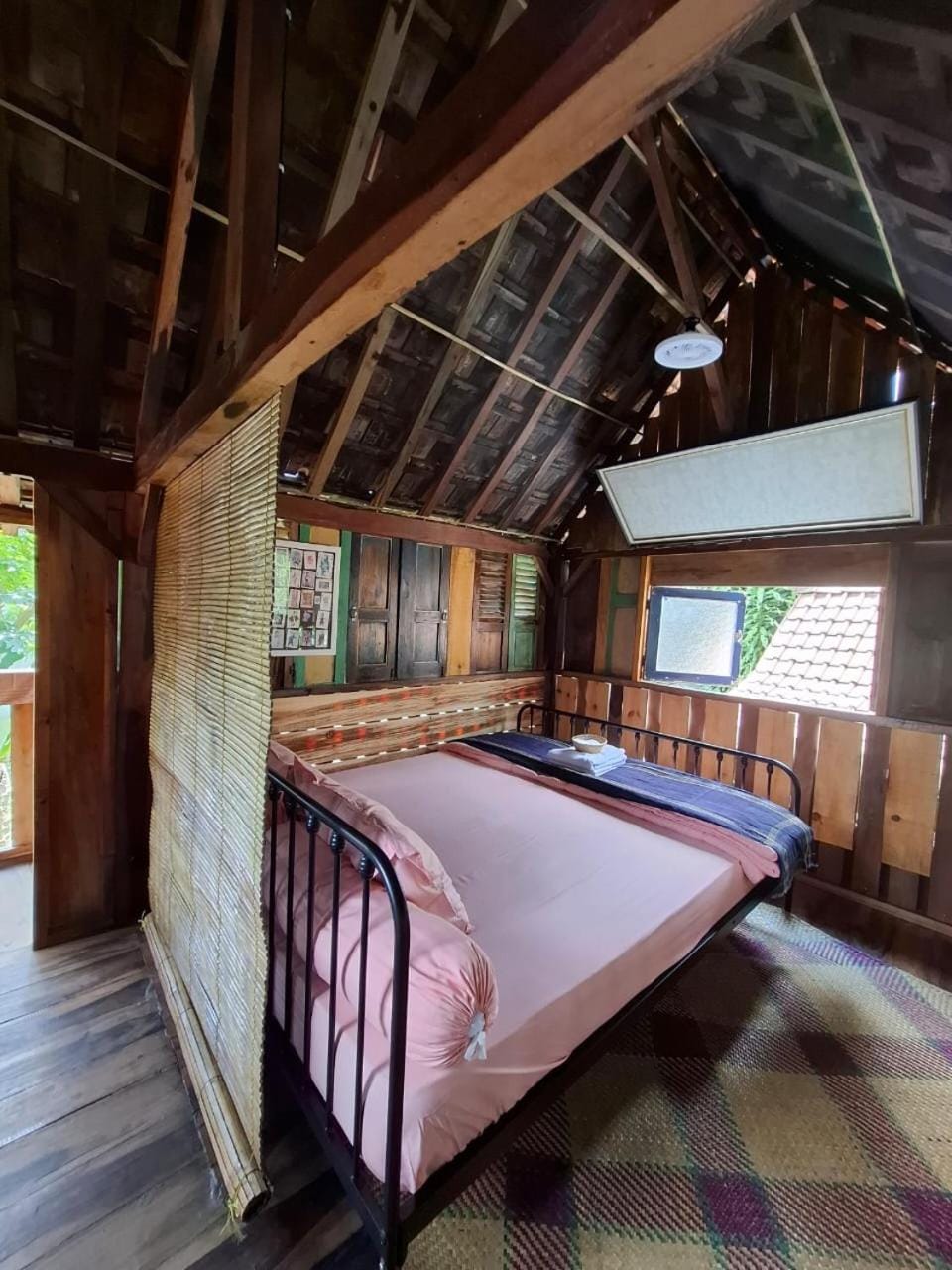 Omah Kepel Yogyakarta Bed and Breakfast in Special Region of Yogyakarta