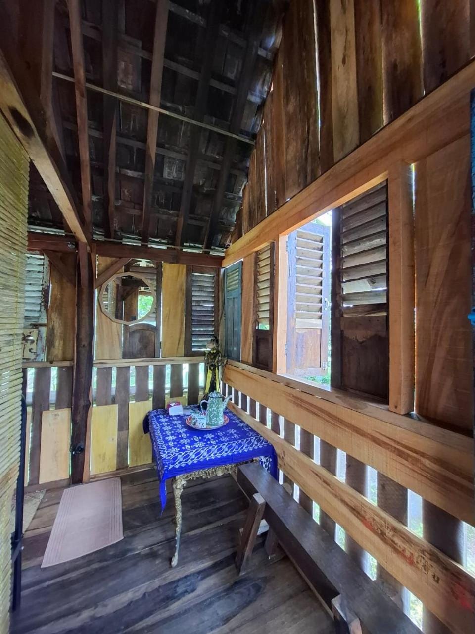 Omah Kepel Yogyakarta Bed and Breakfast in Special Region of Yogyakarta
