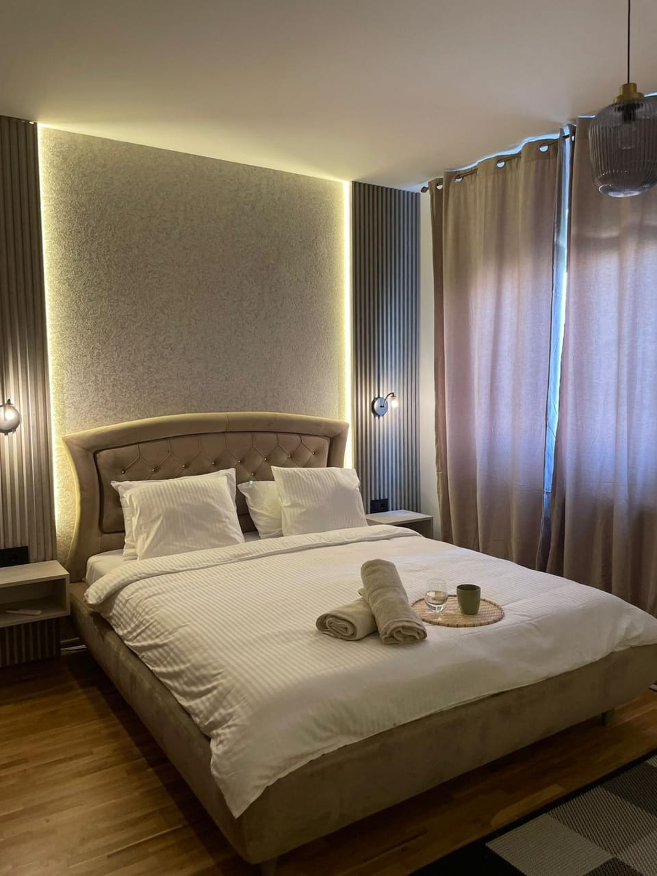 Fly apartments Apartment in Belgrade