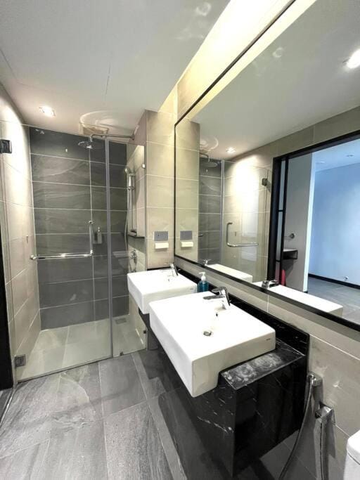 M101 Dang Wangi KL City By Liv'in Apartment in Federal Territory of Kuala Lumpur