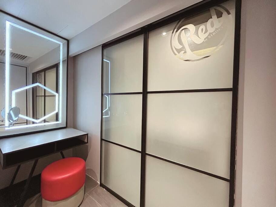 M101 Dang Wangi KL City By Liv'in Apartment in Federal Territory of Kuala Lumpur