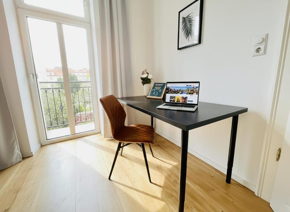 Business facilities