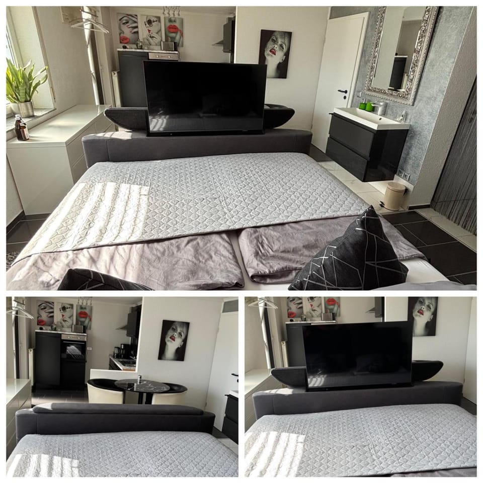 Ferienwohnung Alex Apartment in Baden-Württemberg