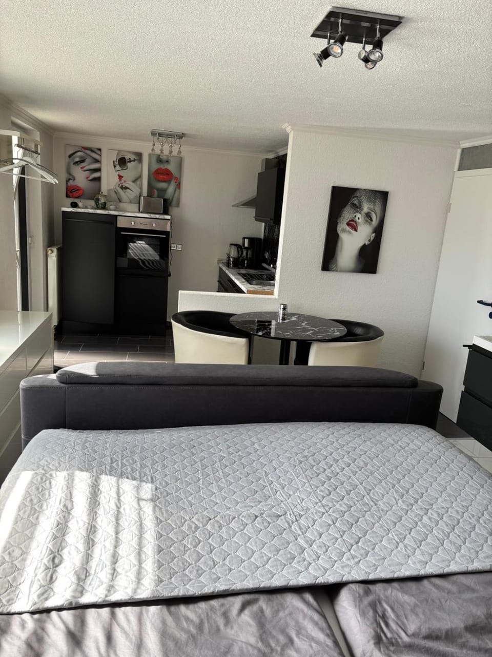 Ferienwohnung Alex Apartment in Baden-Württemberg