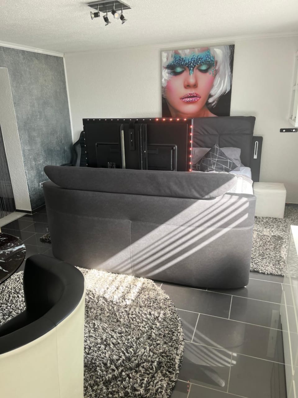 Ferienwohnung Alex Apartment in Baden-Württemberg