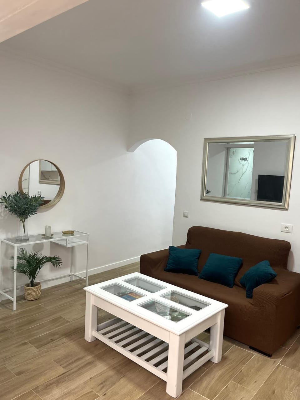 Teror Centro 1 Apartment in Comarca Norte