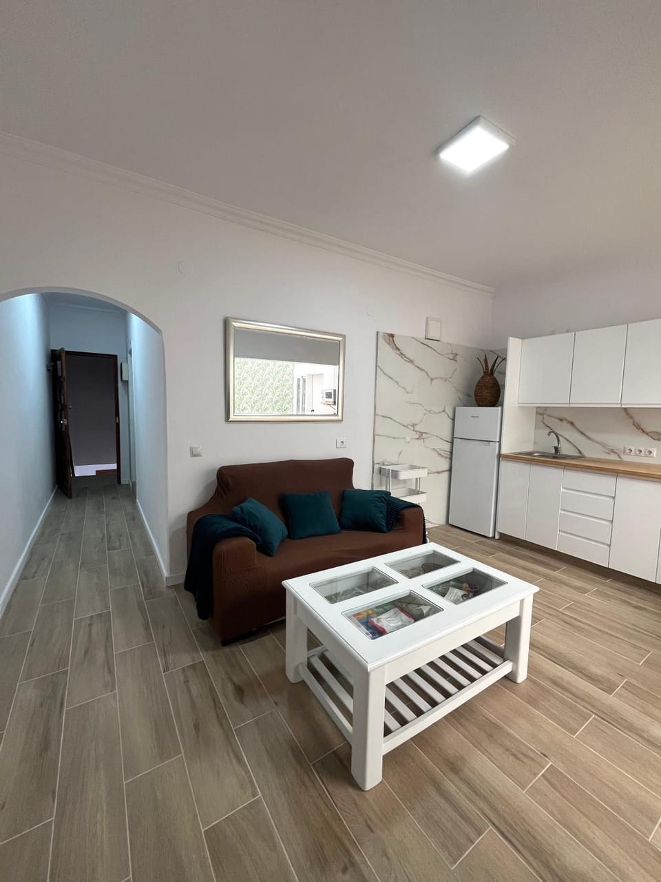 Teror Centro 1 Apartment in Comarca Norte