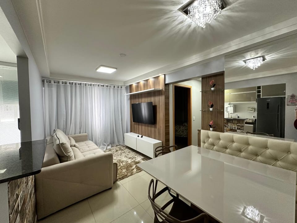 Lindo Apartamento Apartment in State of Goiás
