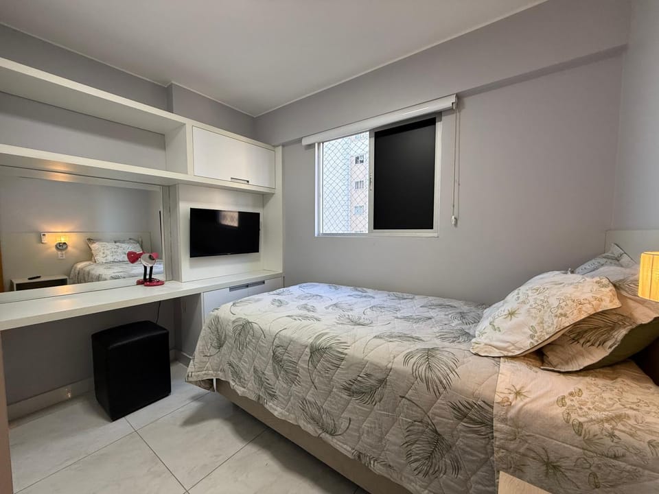 Lindo Apartamento Apartment in State of Goiás