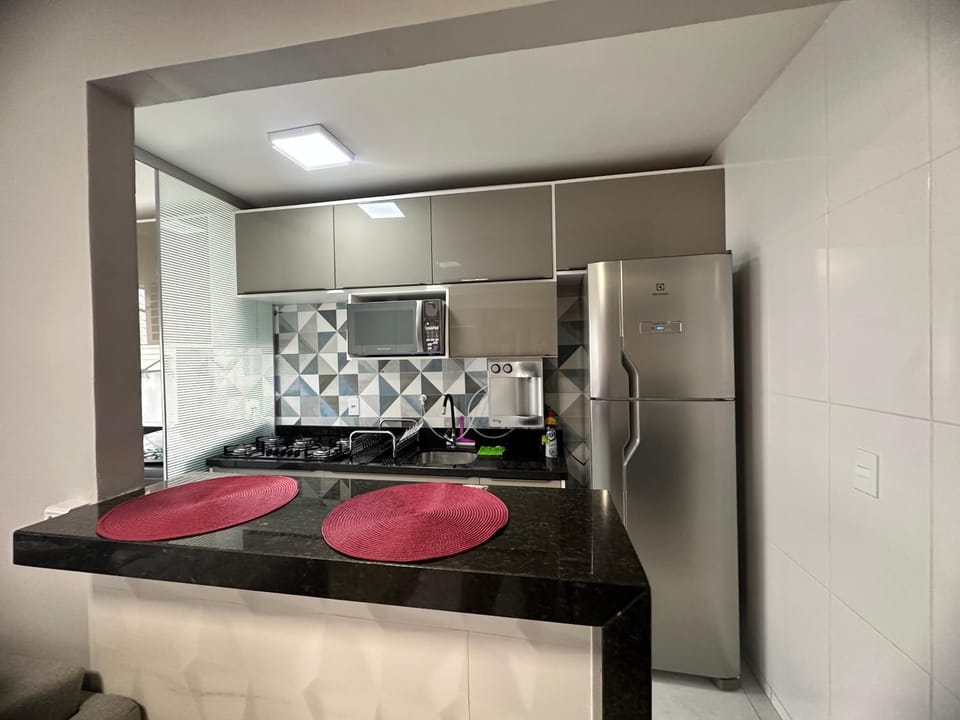 Lindo Apartamento Apartment in State of Goiás