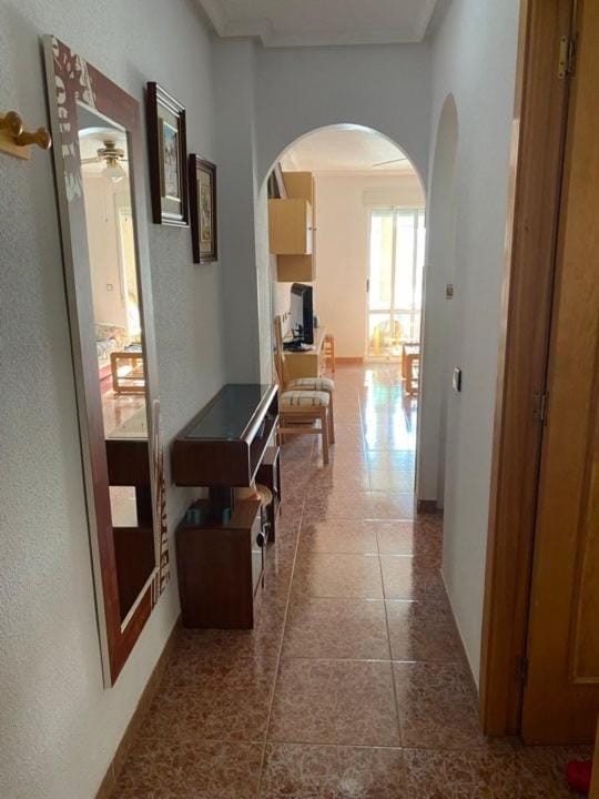 Apartamento Parque de Naciones Apartment in Torrevieja